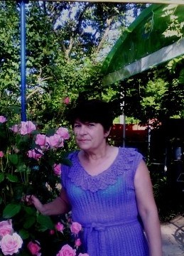 Алена, 65, Россия, Ростов