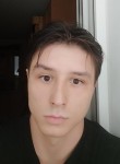 Мирослав, 26 лет, Toshkent
