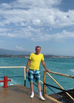 Sergey, 52, Russia, Rostov-na-Donu