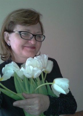 LIDONYA, 58, Россия, Ростов-на-Дону