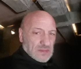 Giorgi Ramishvil, 52 года, Gdańsk