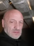 Giorgi Ramishvil, 52 года, Gdańsk