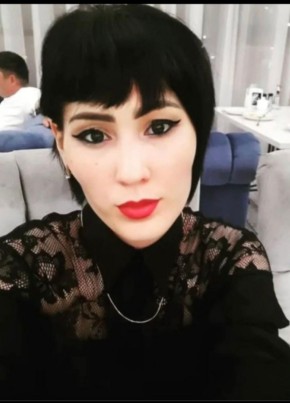 Bota из Шымкента 35 лет