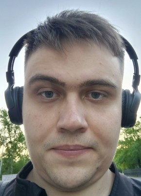 Vlad из Тюмени 26 лет