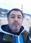 Рустам, 44 года, Красноярск