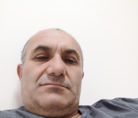 Arutyun, 47, Khabarovsk