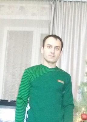 Артем, 36, Россия, Грязи