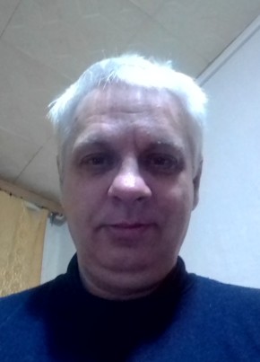 Юрий, 56, Россия, Дубна (Московская обл.)