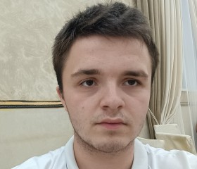 Unknown, 18, Moscow