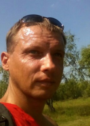 Виталий, 44, Рэспубліка Беларусь, Горад Гомель