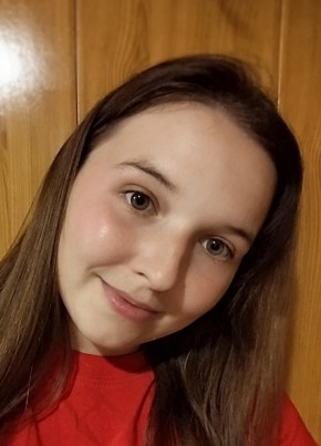 Диана из Казани 23 года