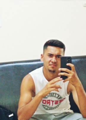 Ruslan, 24, Russia, Ryazan