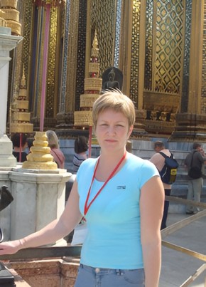 Irina, 63, Russia, Tver