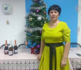 Татьяна, 56 лет, Черёмушки