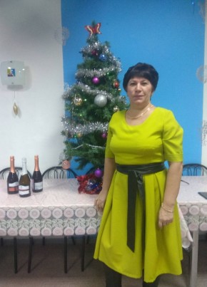 Татьяна, 56, Россия, Черёмушки