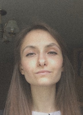 Таня, 29, Россия, Истра