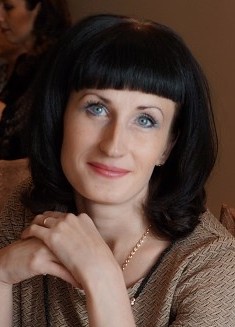 Nadezda, 40, Россия, Славгород