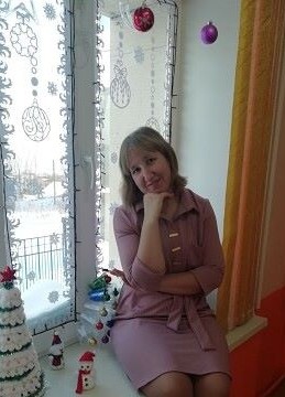 Катя, 41, Россия, Александровск-Сахалинский
