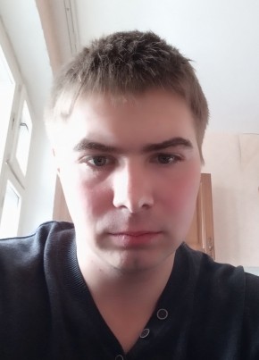 Aleksandr, 24, Russia, Ivanovo