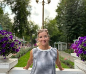 Полина, 43 года, Пермь