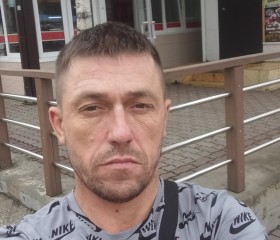 Максим, 41 год, Уссурийск