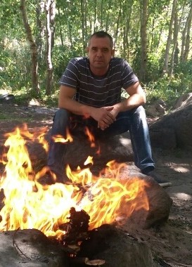 алексей, 52, Қазақстан, Алматы