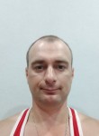 Андрей Решетов, 36 лет, Ульяновск