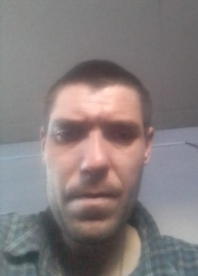 Сергей, 34, Россия, Нижнеудинск