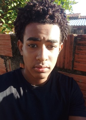 Wendel из Piracicaba 24 года
