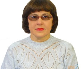 Алла, 67 лет, Энгельс