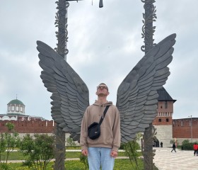 Ilya, 22, Domodedovo