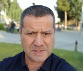 Саидакром, 52 года, Toshkent
