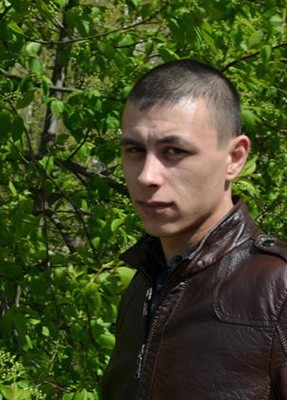 Вячеслав, 33, Россия, Кедровый (Томская обл.)