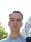 Alexander, 26, Gomel