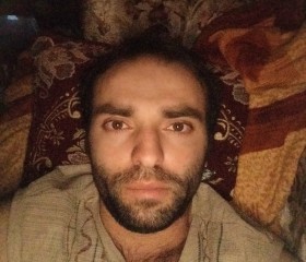 Namil Eliyev, 27, Sirvan