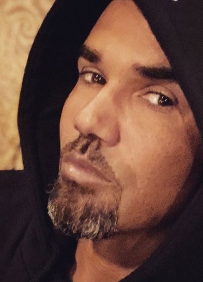 shemar moore, 54, United States of America, Oakland Park