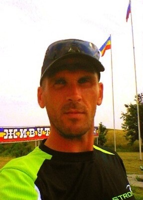 Владимир, 45, Россия, Михайловка