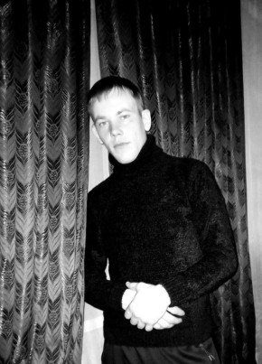 Юрий из Москвы 34 года