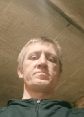 Никалаи из Шарыпово 44 года