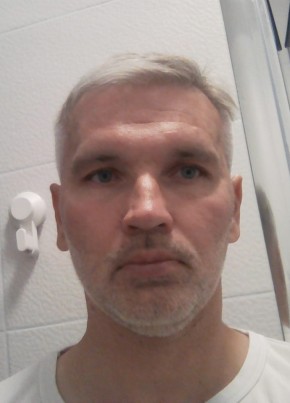 Олег из Симферополи 47 лет