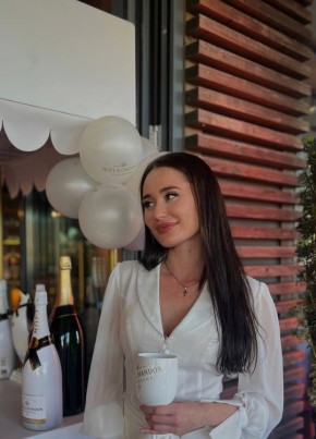 Анна, 32, Eesti Vabariik, Tallinn