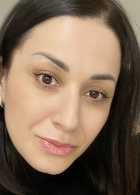 Vika, 36, Russia, Moscow