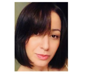 Vika, 36, Moscow