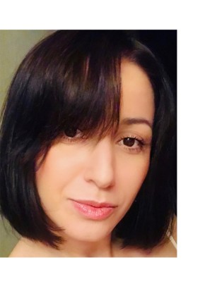 Vika, 36, Russia, Moscow