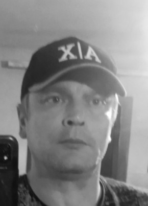 Олег из Ставрополи 45 лет