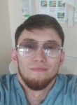 Alisher, 24, Astana