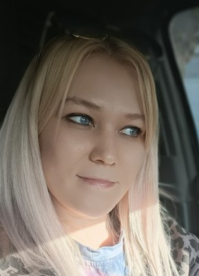 Екатерина из Орска 33 года
