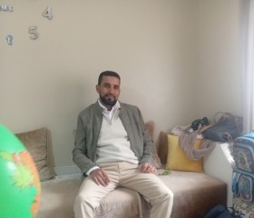 Karim, 43, Medina de Rioseco