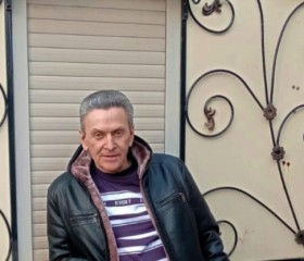 Vladimir, 65, Moscow