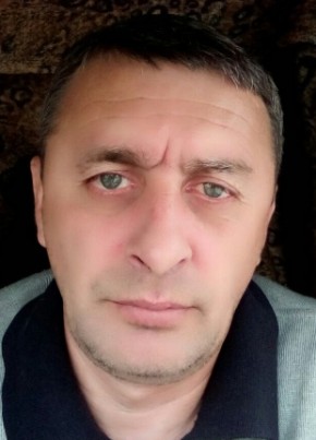 Ramzesik, 52, Россия, Южно-Сахалинск